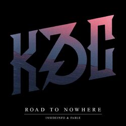 Cover of Road to Nowhere