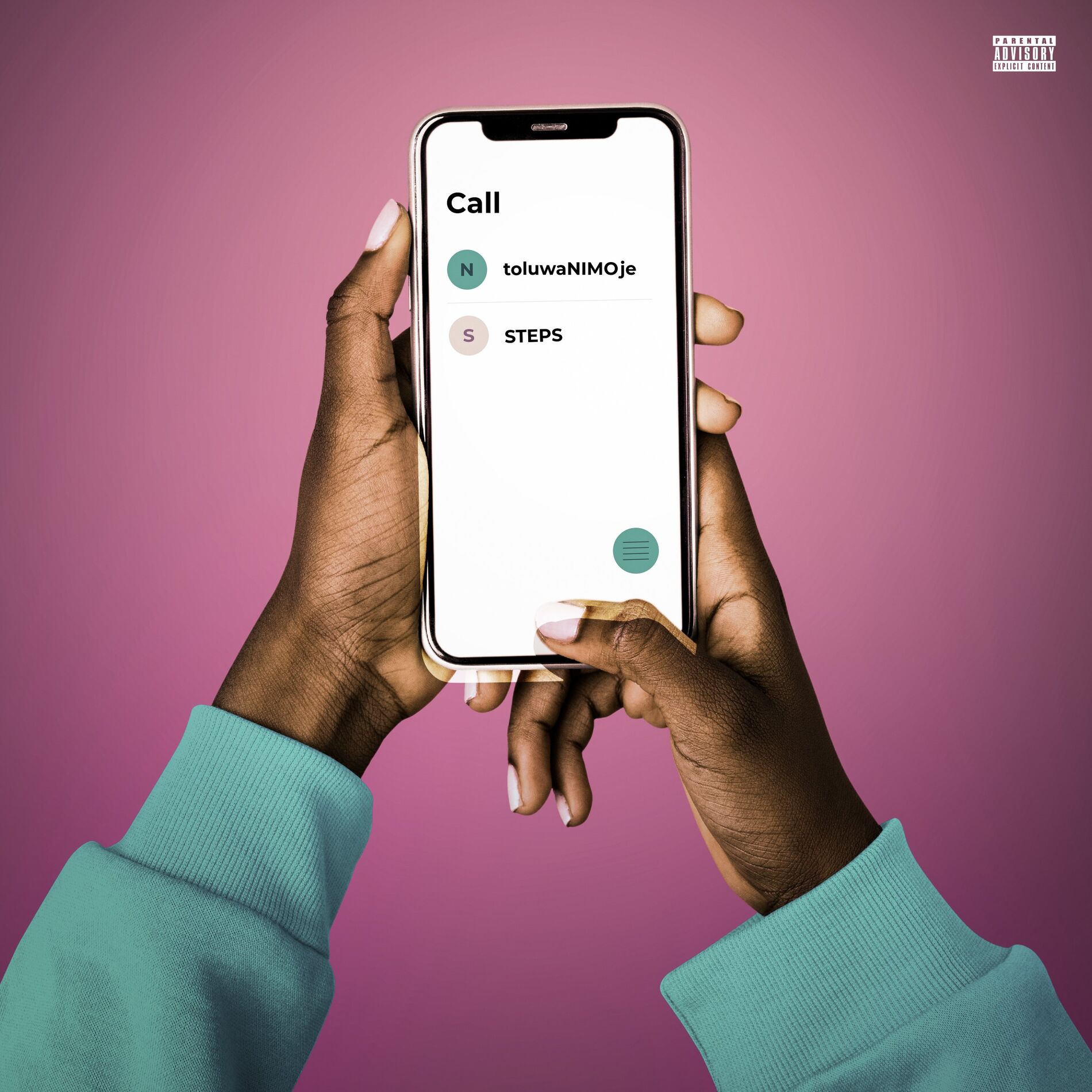Album cover of Call