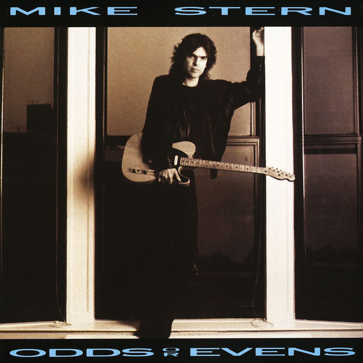 Album cover of D.C.