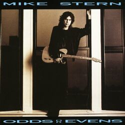 Cover of Odds Or Evens
