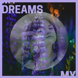 Cover of My Dreams