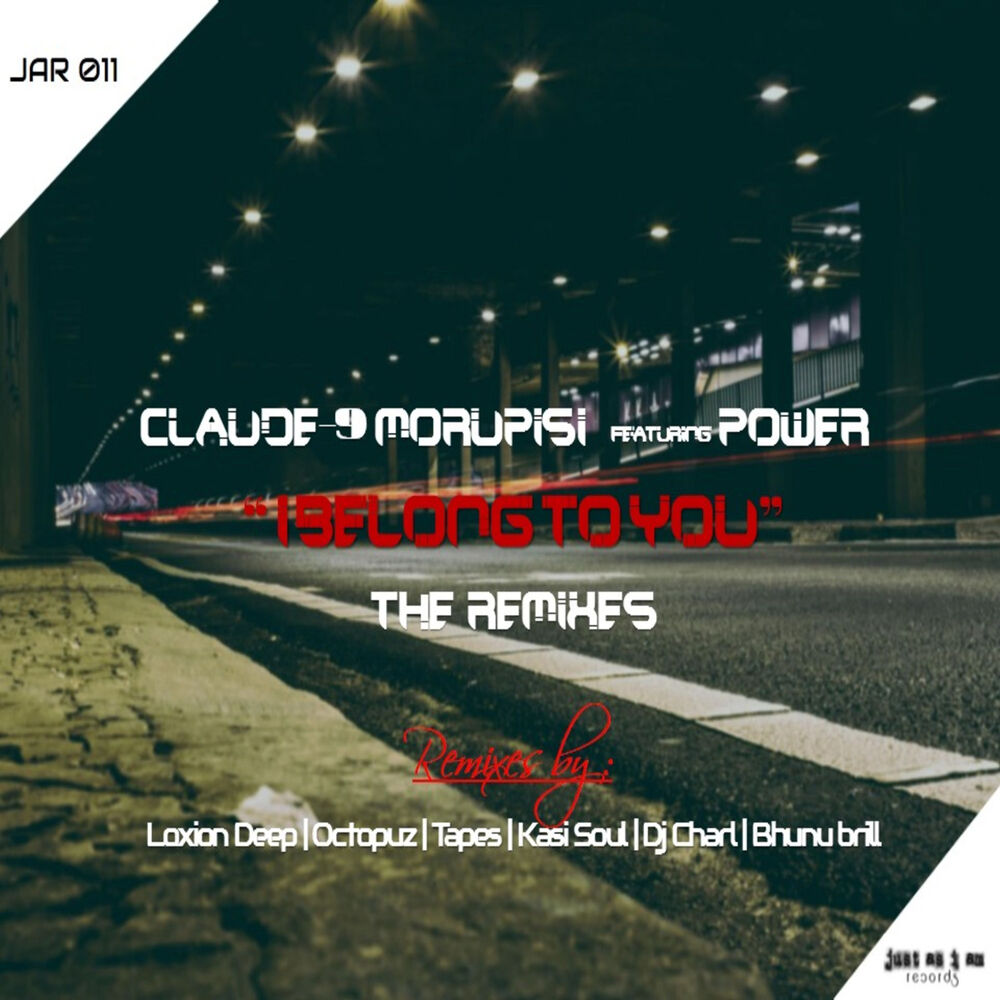 Picture of I Belong to You (The Remixes)