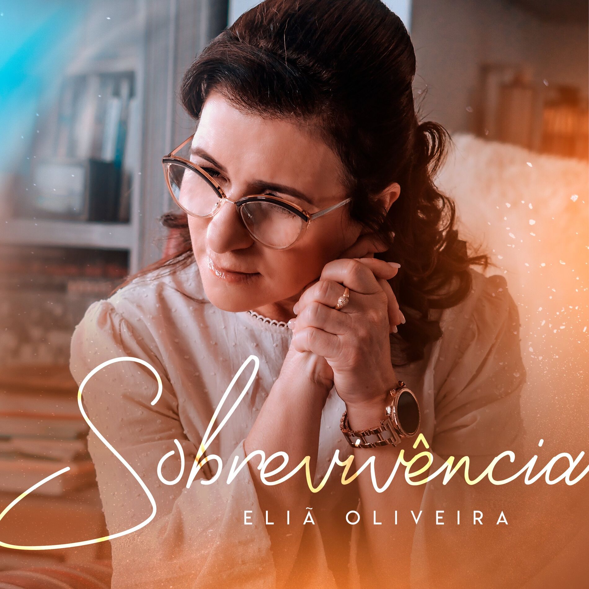 Album cover of Sobrevivência