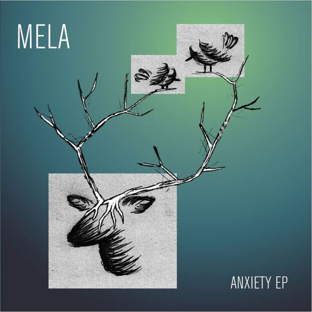 Picture of Anxiety EP