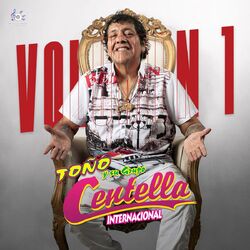 music cover