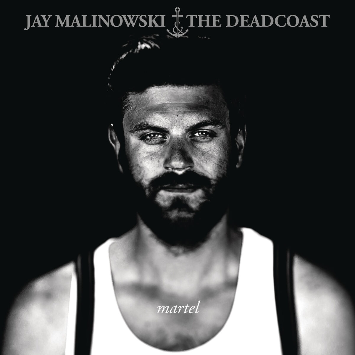 Album cover of Martel