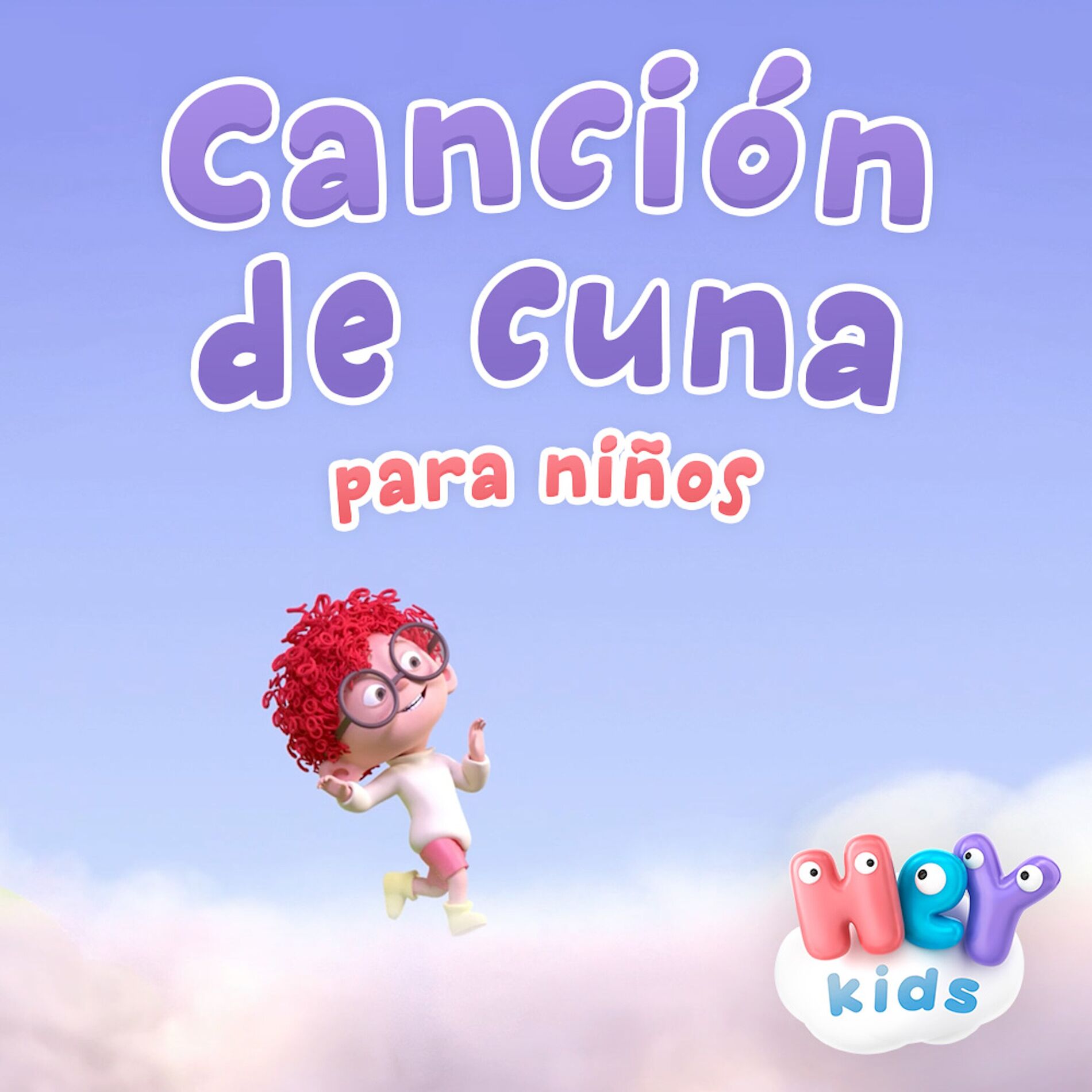 Album cover of Canción de Cuna Para Niños