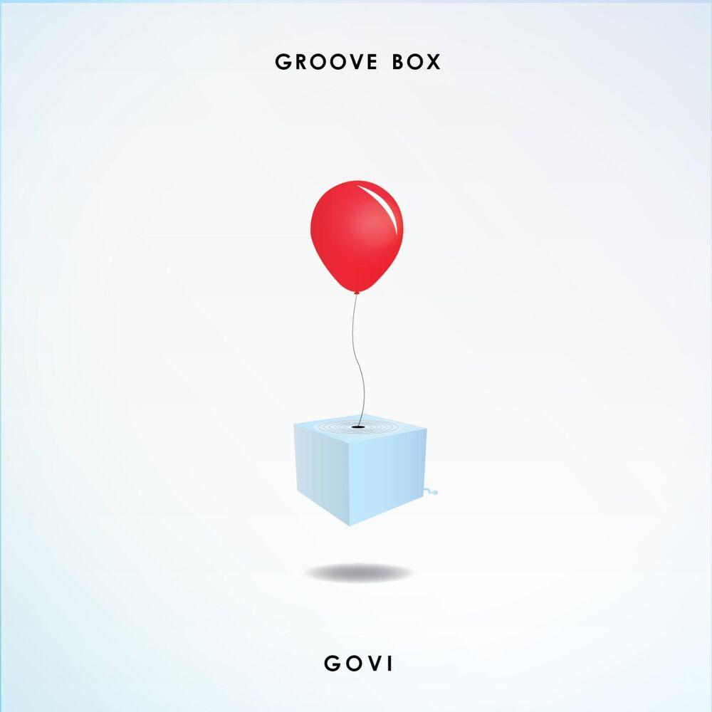 Picture of Groove Box