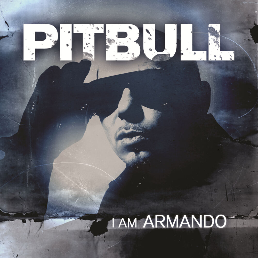 Picture of I Am Armando - Armando Reloaded