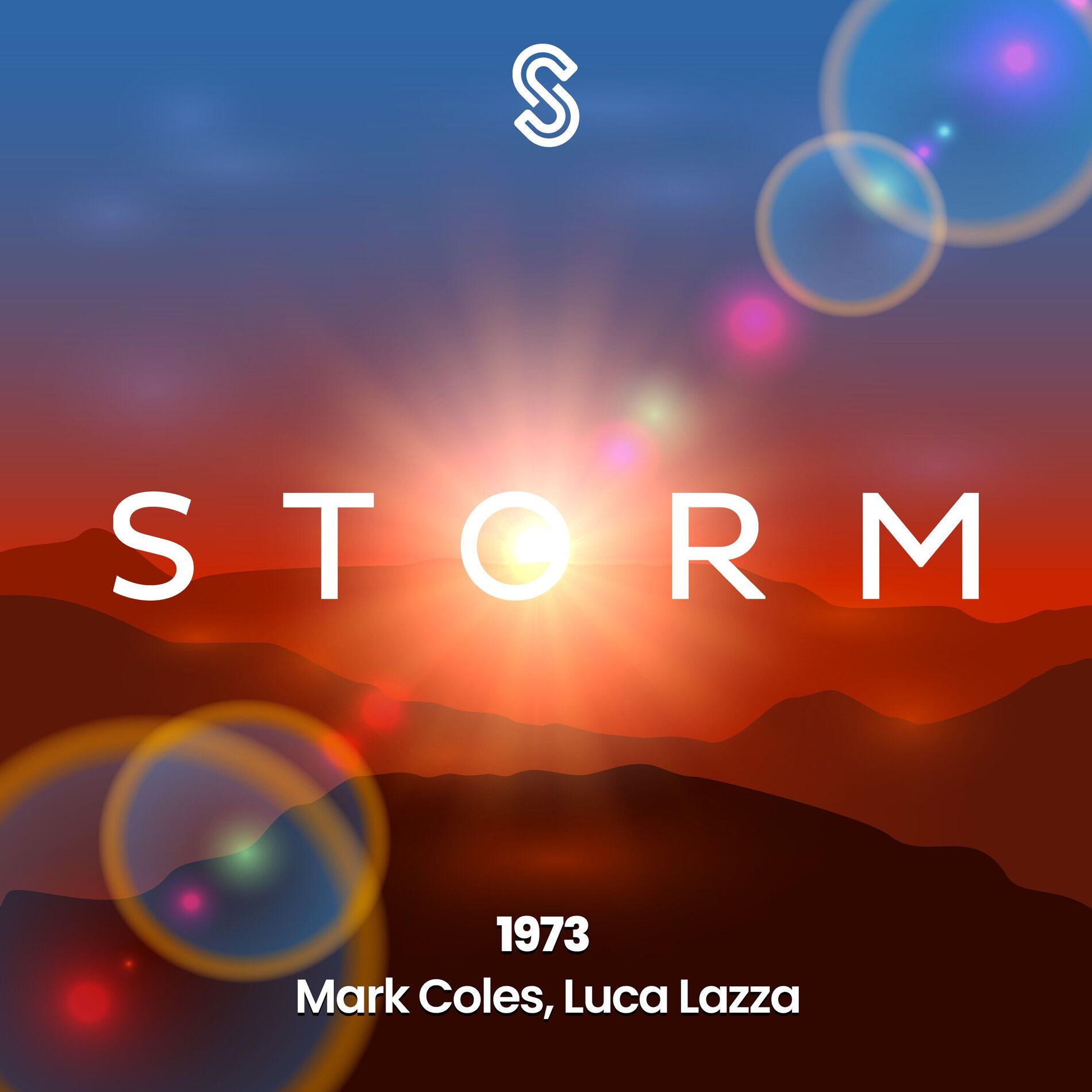 Album cover of 1973