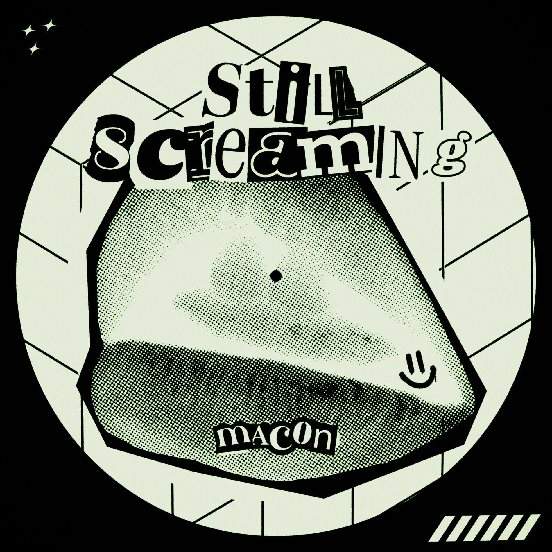 Album cover of Still Screaming