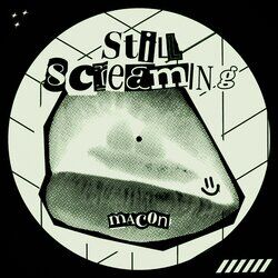 Cover of Still Screaming