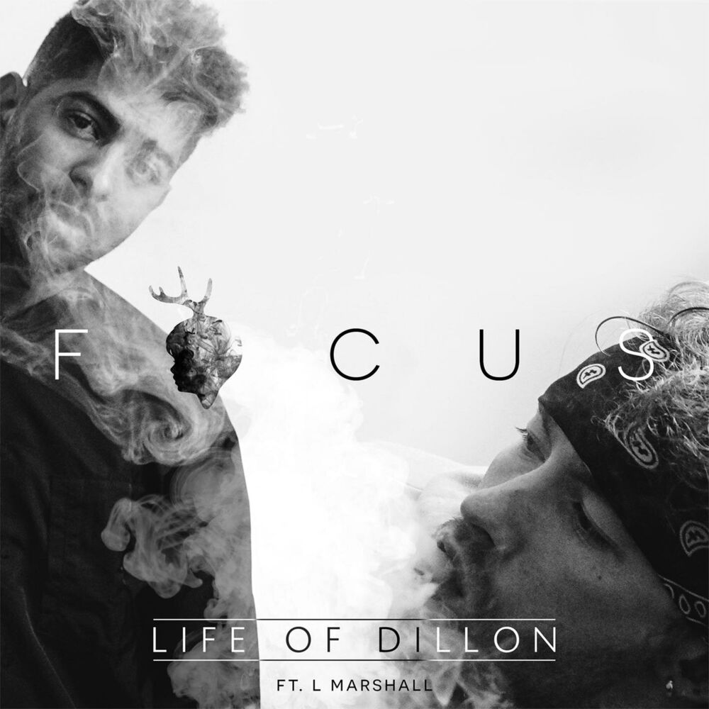 Picture of Focus (feat. L Marshall)