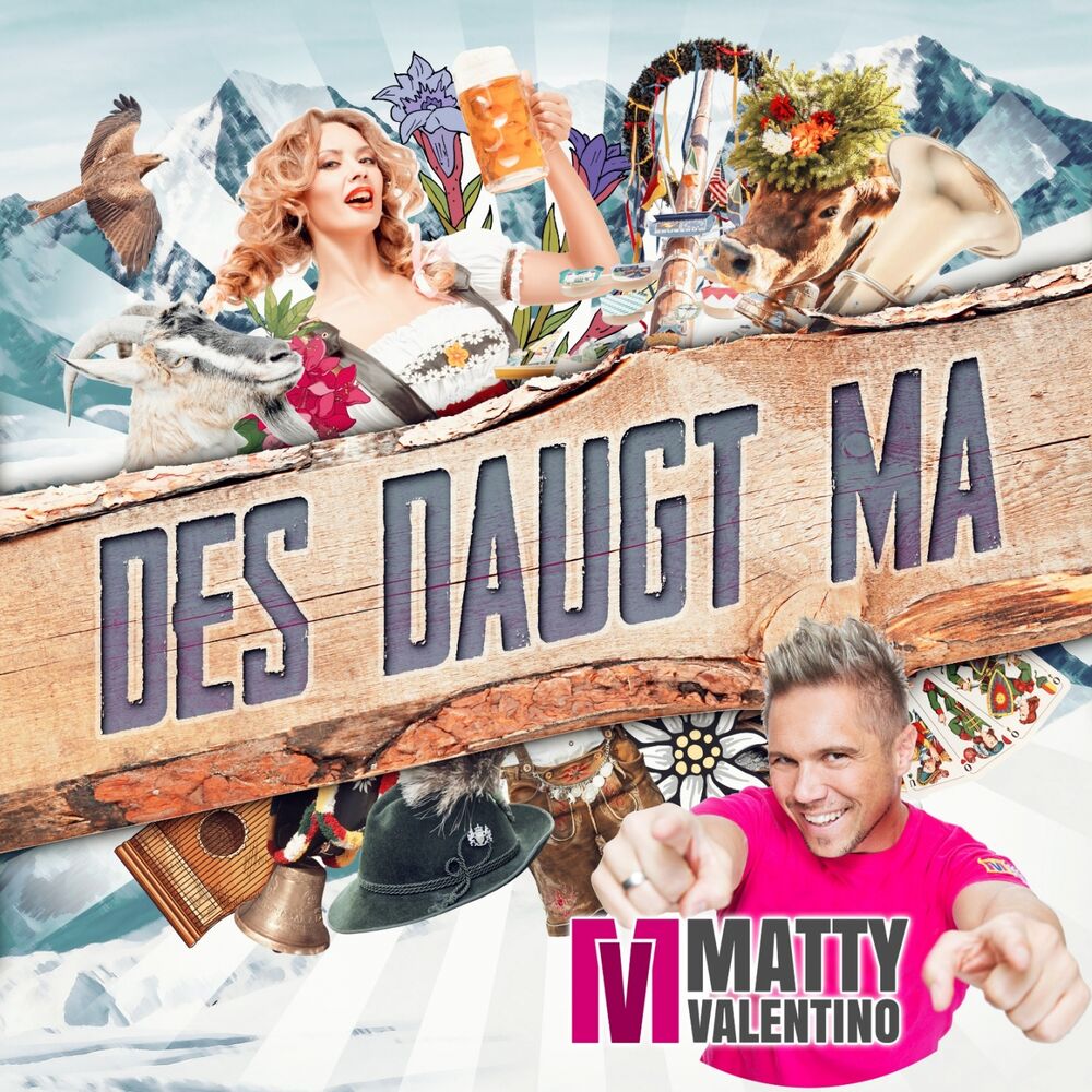 Picture of Des daugt ma