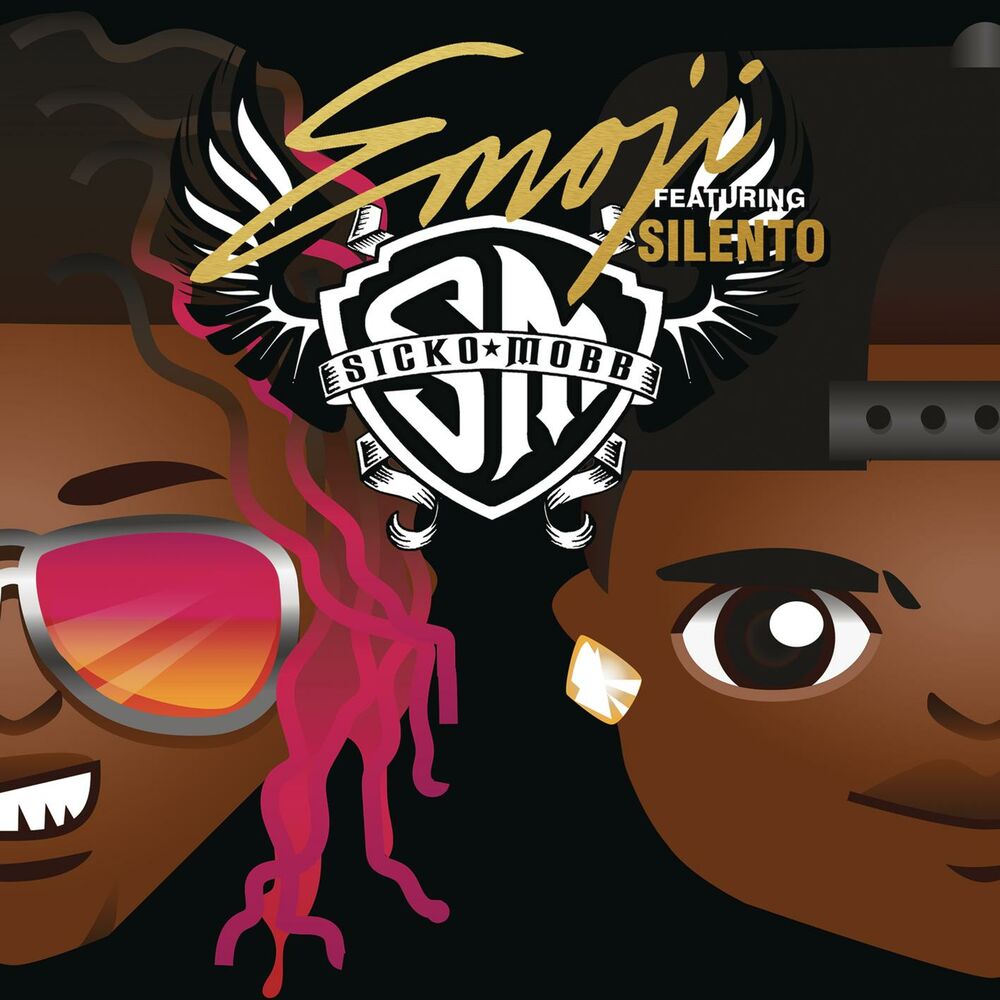 Picture of Emoji (feat. Silentó)