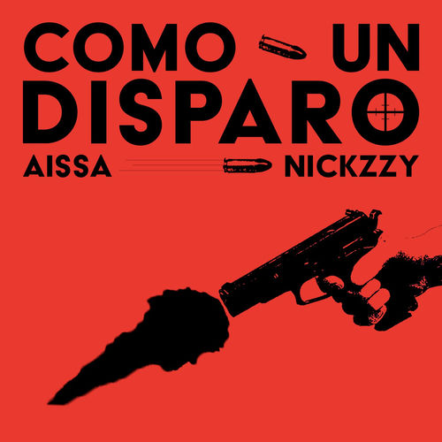 Descargar Como un Disparo - Aissa MP3