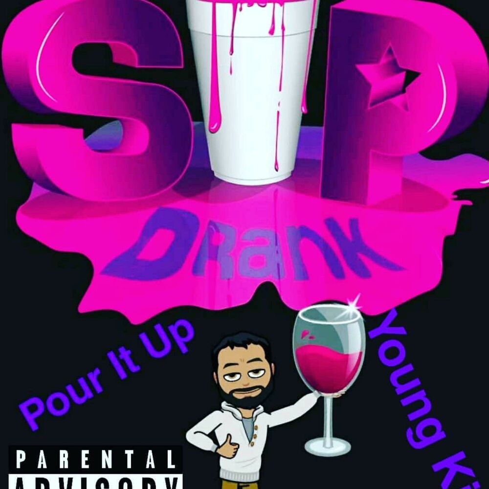 Picture of Pour It Up