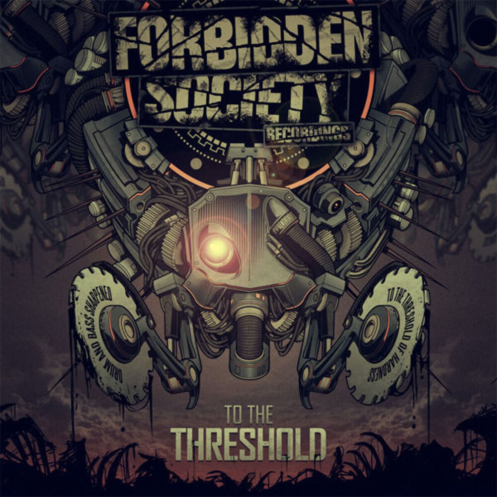 Picture of To The Threshold