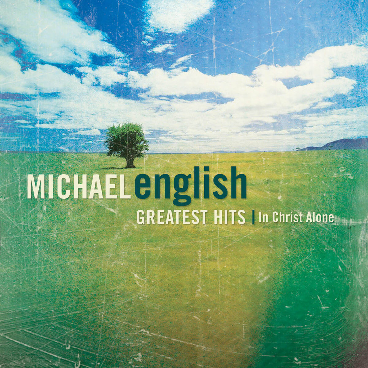 Album cover of Greatest Hits: In Christ Alone