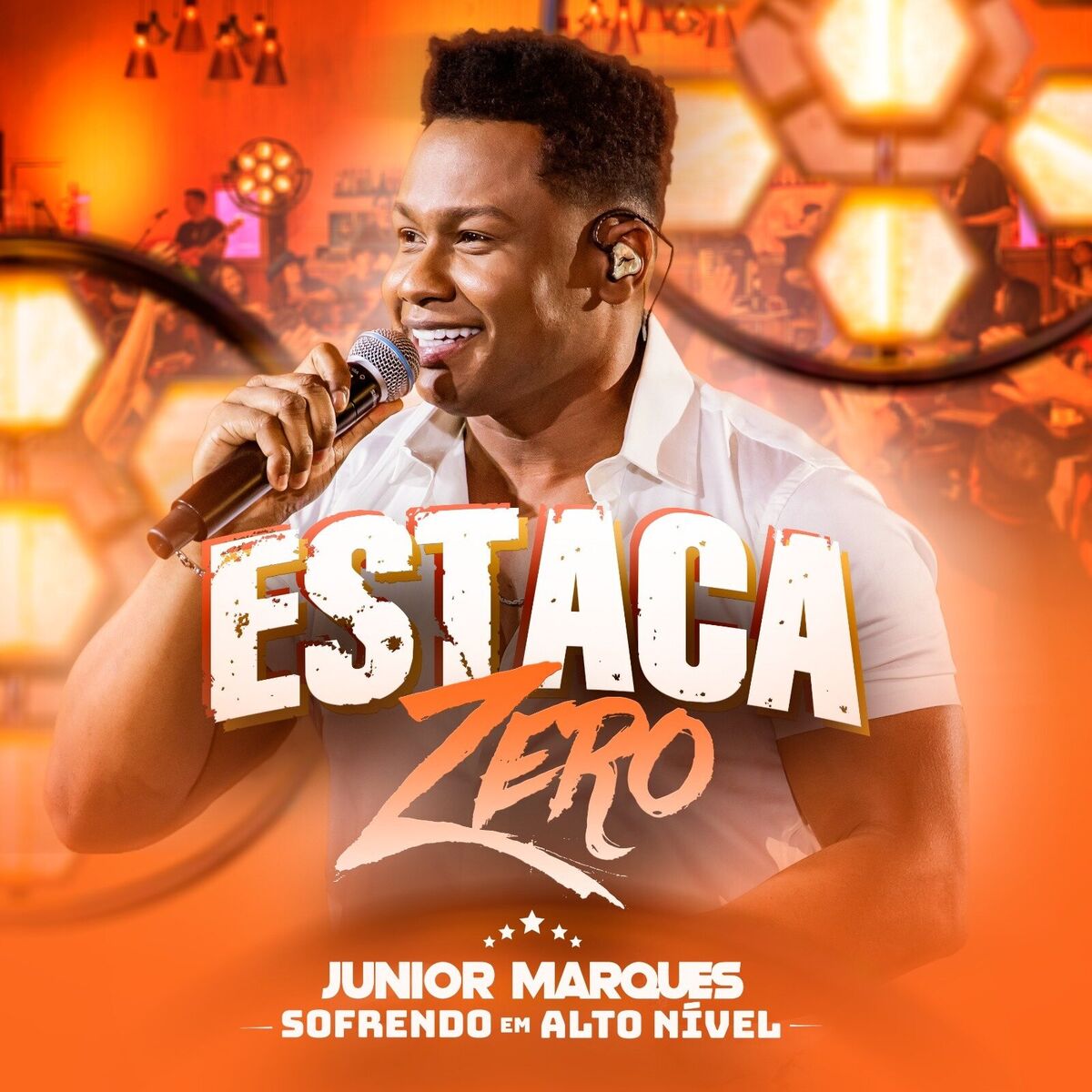 Album cover of Estaca Zero