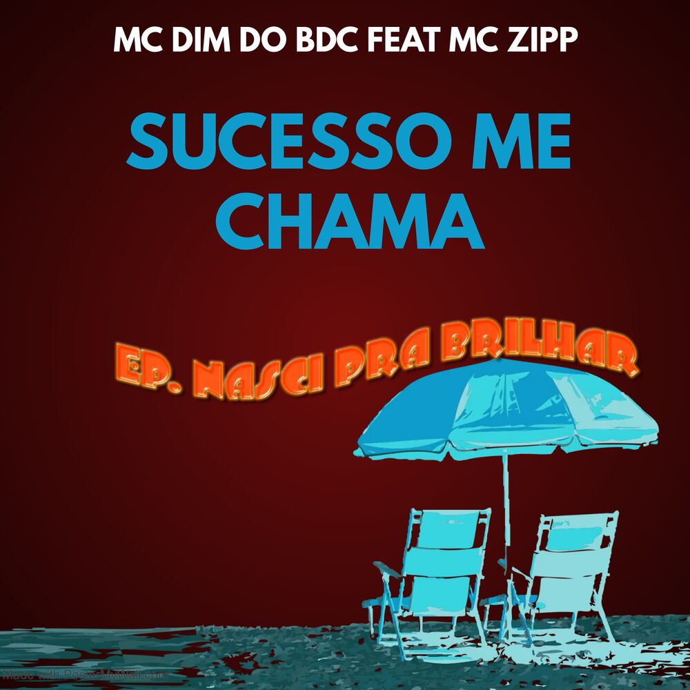 Picture of Sucesso Me Chama