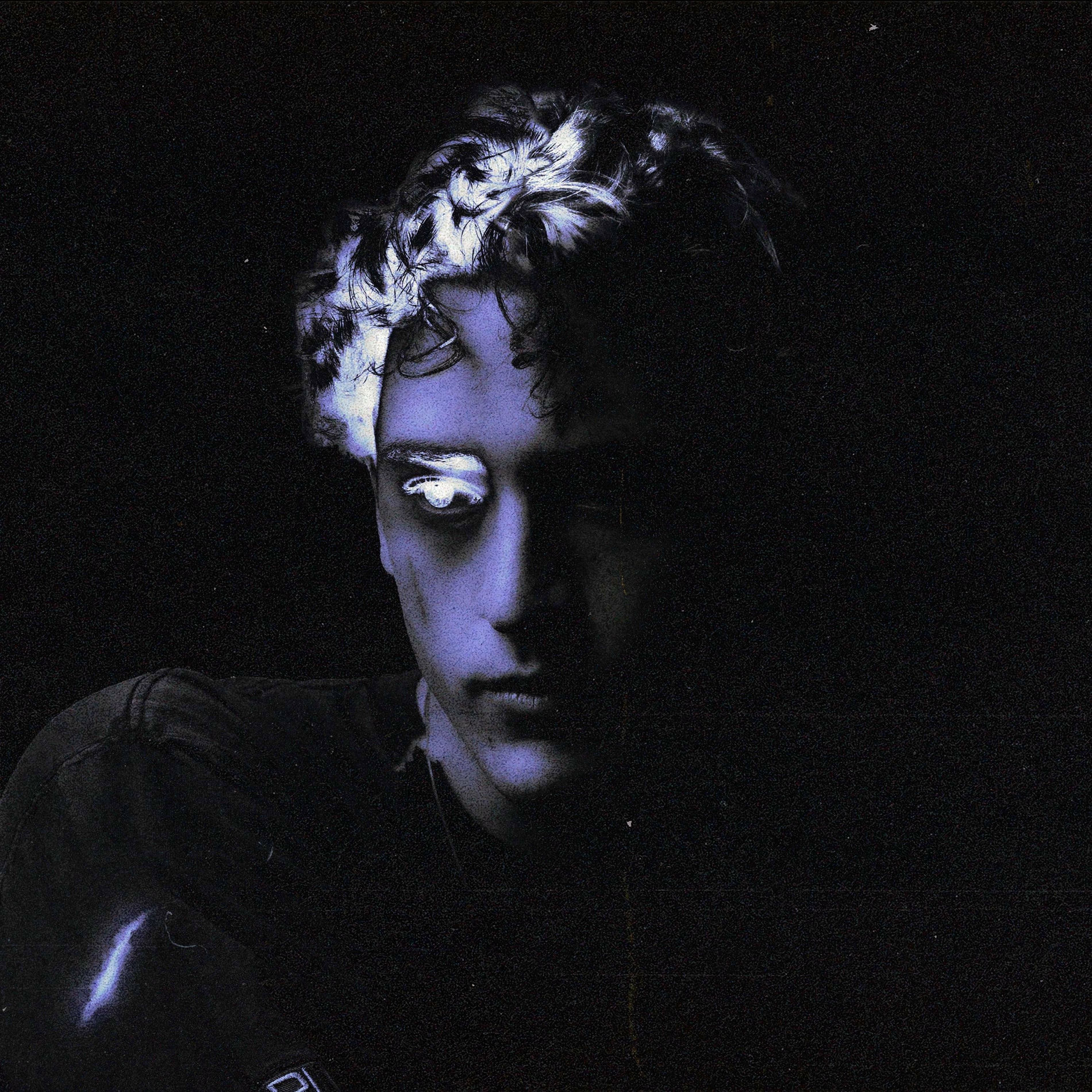 Album cover of Mr. HYDE