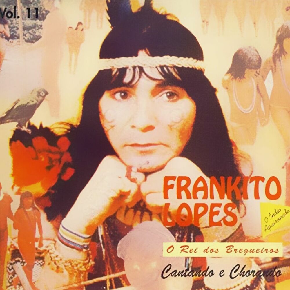Picture of Cantando E Chorando, Vol. 11