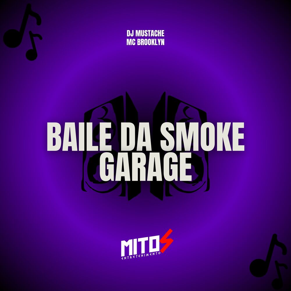 Picture of Baile Da Smoke Garage