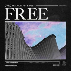 Cover of Free