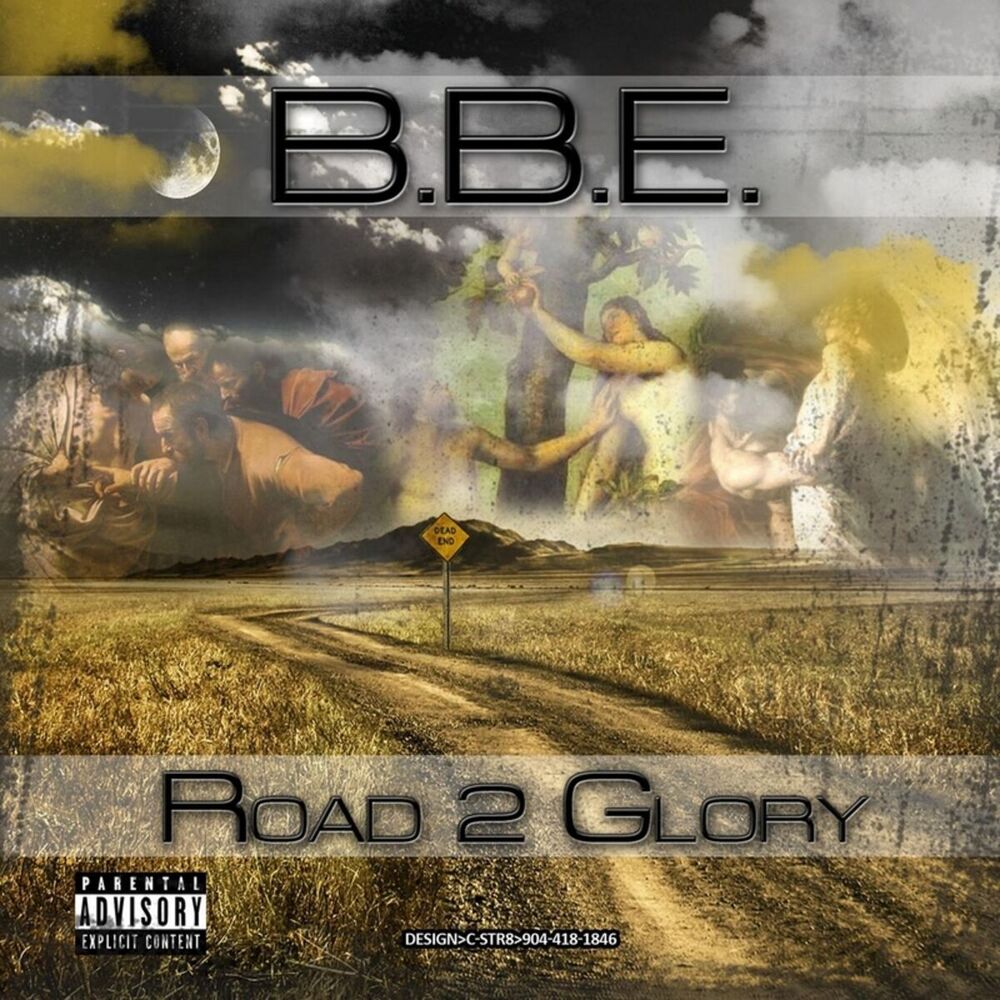 Picture of Road to Glory