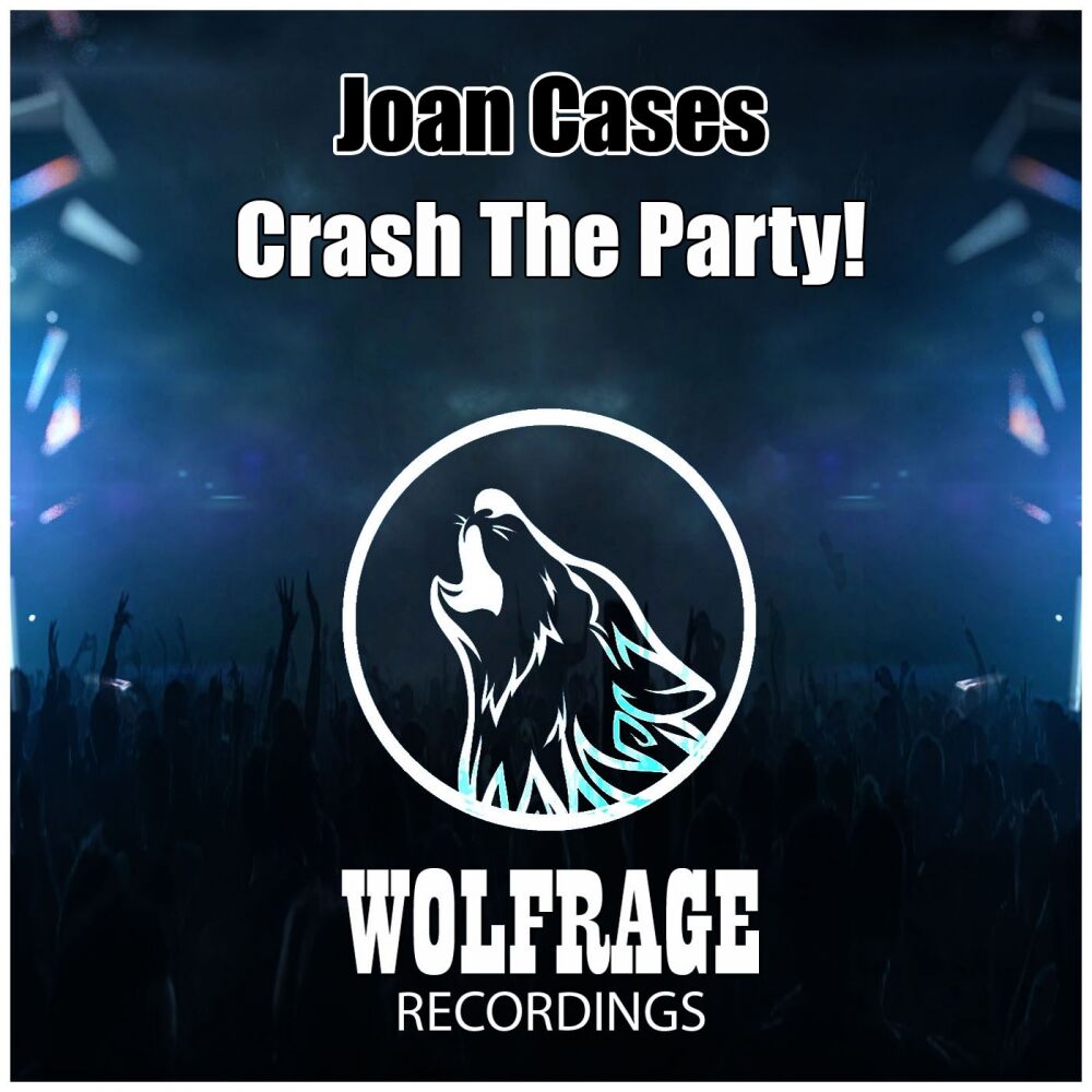 Picture of Crash The Party!