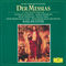 Der Messias, HWV 56, Pt. 2 : Handel: Der Messias, HWV 56, Pt. 2: No. 44, Chor. Halleluja! (Auf deutsch gesungen) by Münchener Bach-Chor album cover
