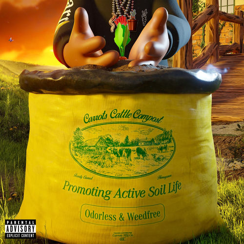 Soil