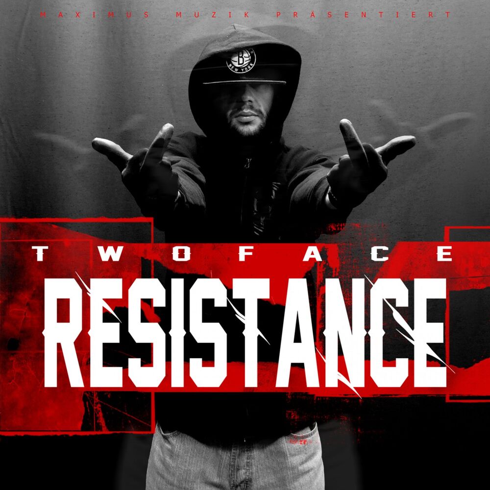 Picture of Two Face - Resistance