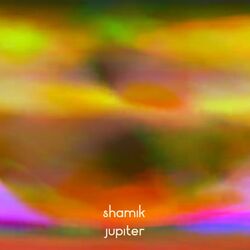 Cover of Jupiter