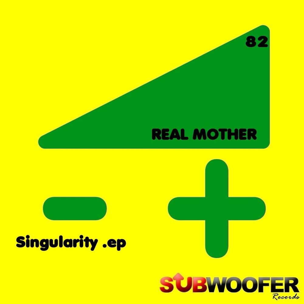 Picture of Singularity