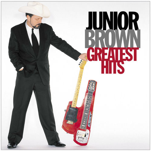 Broke Down South Of Dallas by Junior Brown - 85 BPM