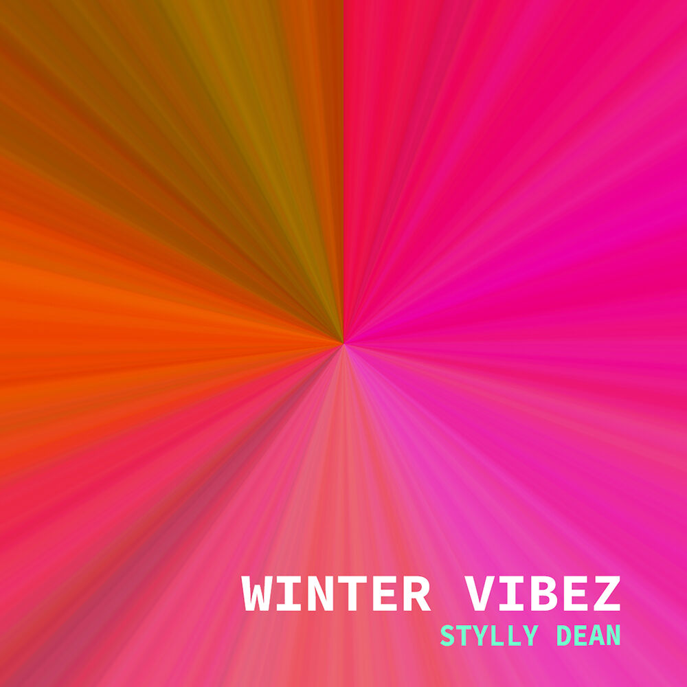 Picture of WINTER VIBEZ