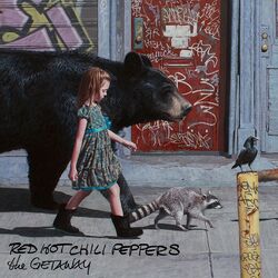 Cover of The Getaway