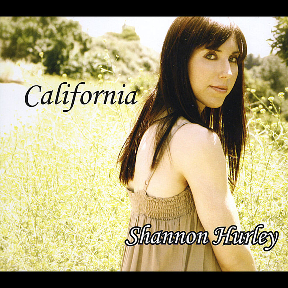 Picture of California