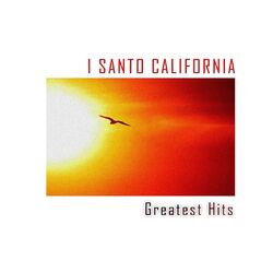 Cover of Greatest Hits