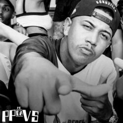 Cover of MC PP da VS