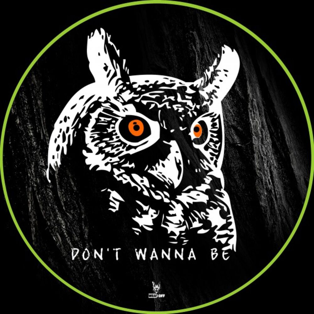 Picture of Don't Wanna Be