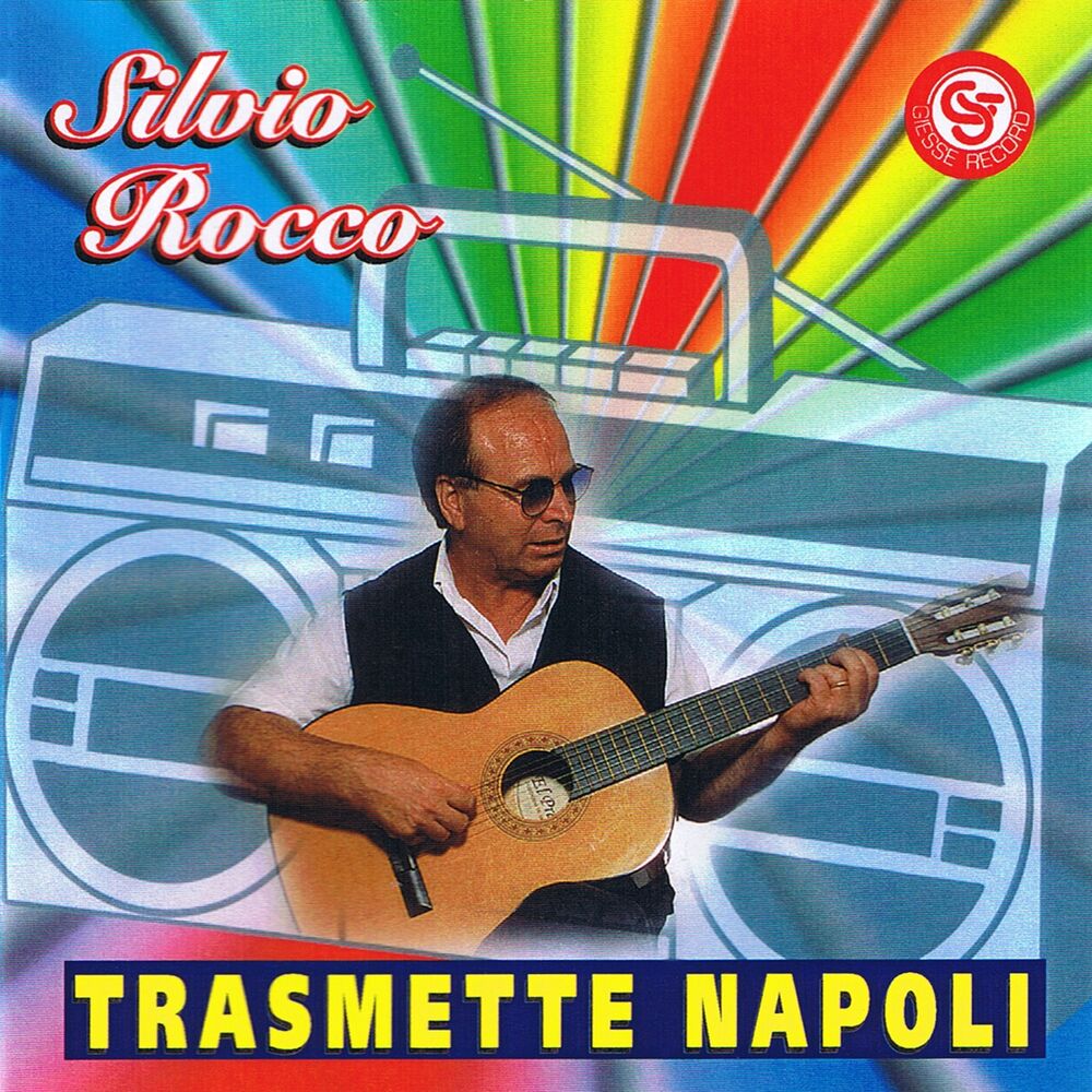 Picture of Trasmette Napoli