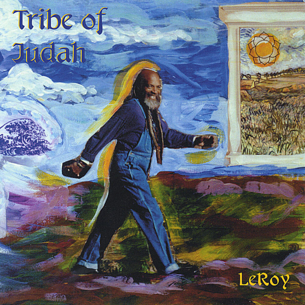 Picture of Tribe of Judah