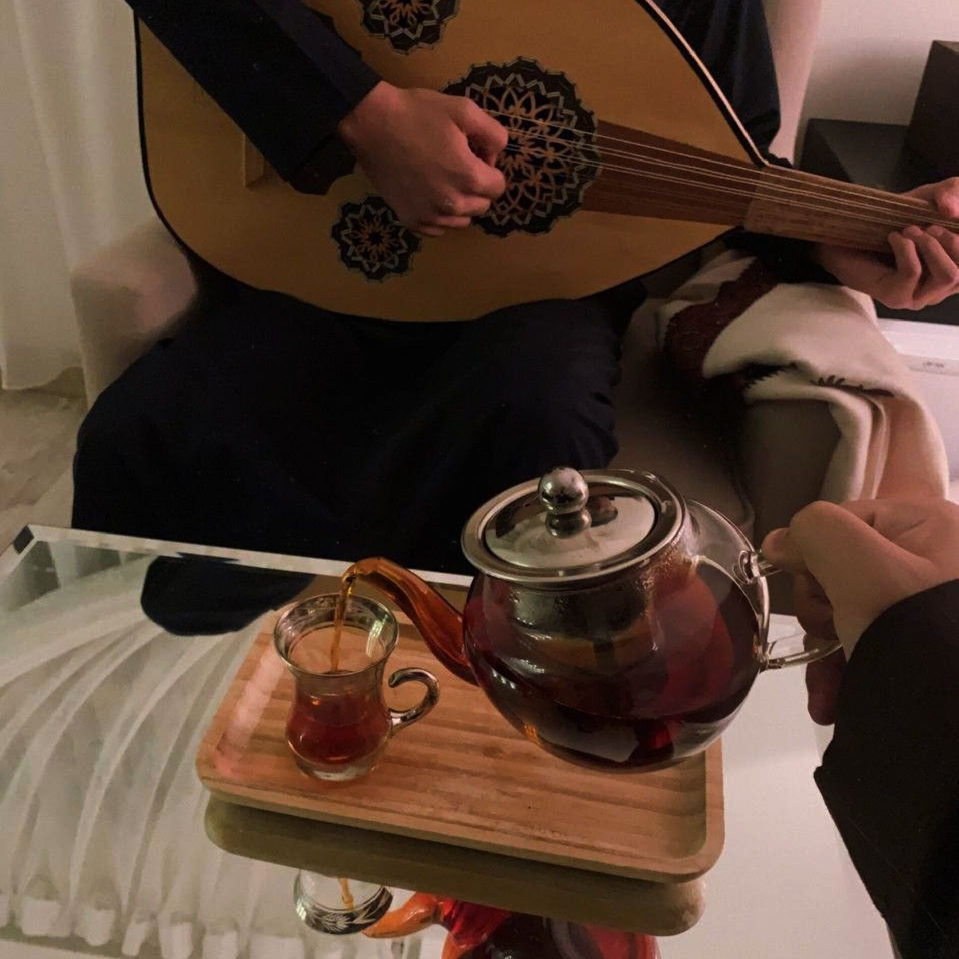 Album cover of حلوة كالعسل