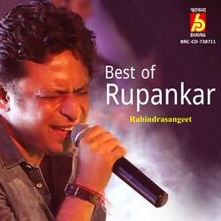 Cover of Best Of Rupankar