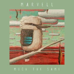 Cover of Much The Same