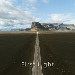 Cover of First Light