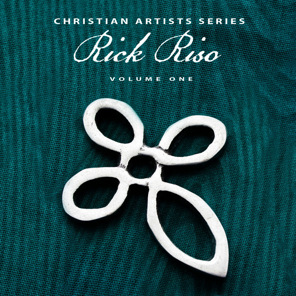 Picture of Christian Artists Series: Rick Riso, Vol. 1